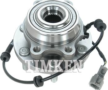 Timken SP450701 - Glavčina kotača www.molydon.hr