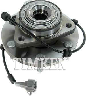 Timken SP500701 - Glavčina kotača www.molydon.hr