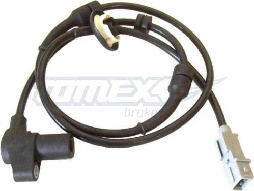 TOMEX brakes TX 51-98 - Senzor, broj obrtaja kotača www.molydon.hr