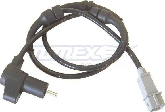 TOMEX brakes TX 51-97 - Senzor, broj obrtaja kotača www.molydon.hr