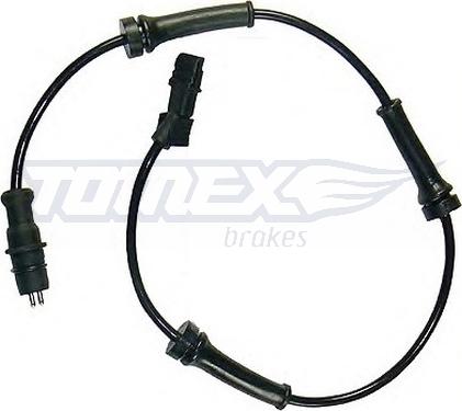 TOMEX brakes TX 52-15 - Senzor, broj obrtaja kotača www.molydon.hr