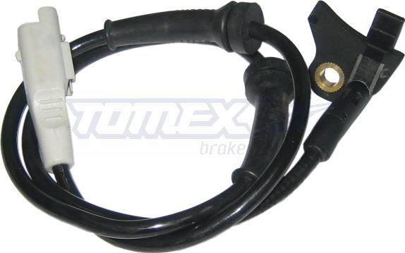 TOMEX brakes TX 52-24 - Senzor, broj obrtaja kotača www.molydon.hr