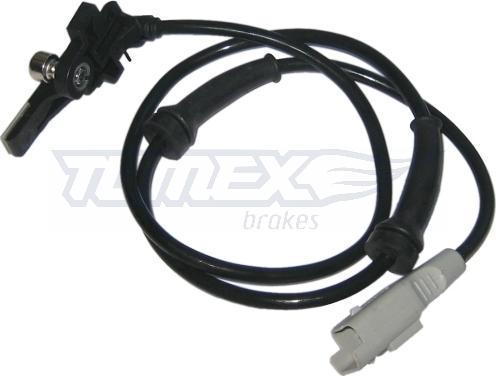 TOMEX brakes TX 52-23 - Senzor, broj obrtaja kotača www.molydon.hr