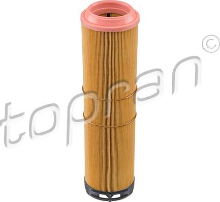 Topran 401 041 - Filter za zrak www.molydon.hr