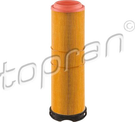 Topran 408 336 - Filter za zrak www.molydon.hr