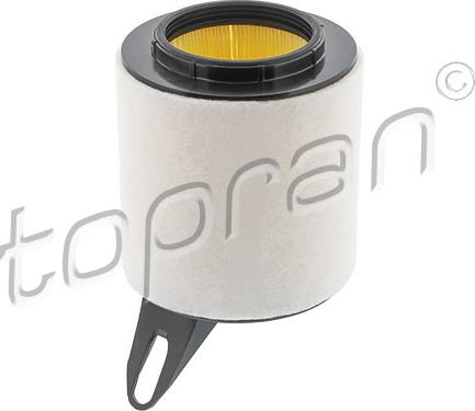 Topran 500 936 - Filter za zrak www.molydon.hr