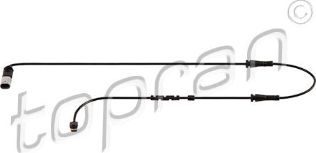 Topran 502 945 - Signalni kontakt, trosenje kočione plocice www.molydon.hr