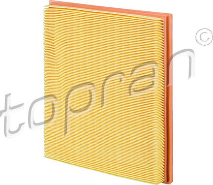 Topran 502 046 - Filter za zrak www.molydon.hr