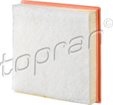 Topran 502 047 - Filter za zrak www.molydon.hr