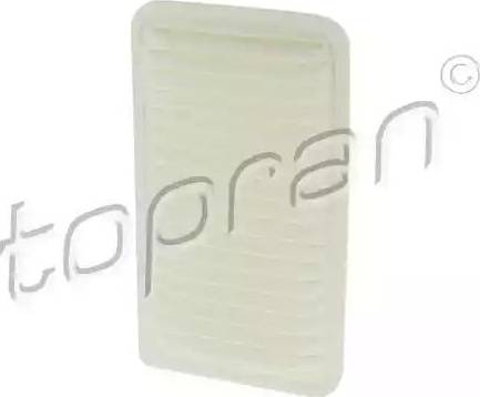 Topran 600 020 - Filter za zrak www.molydon.hr