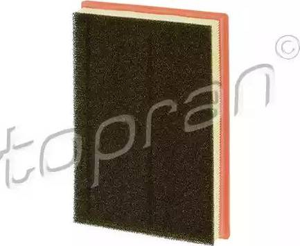 Topran 600 079 - Filter za zrak www.molydon.hr