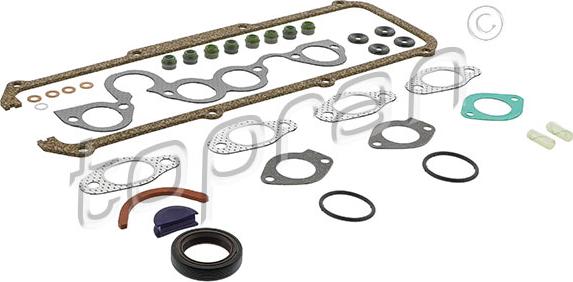 Topran 101 479 - Garnitura brtvi, glava cilindra www.molydon.hr