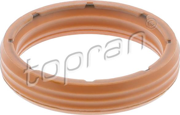 Topran 108 761 - Brtveni prsten, hidraulicni filter www.molydon.hr