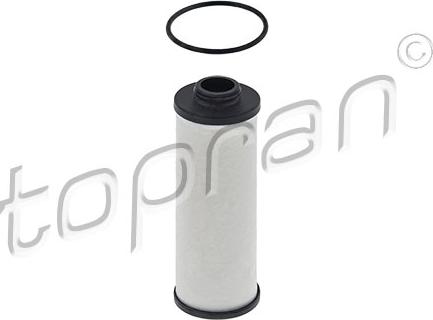 Topran 114 659 - Hidraulicni filter, automatski mjenjač www.molydon.hr