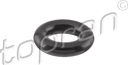Topran 111 414 - Brtveni prsten, ventil za ubrizgavanje goriva www.molydon.hr