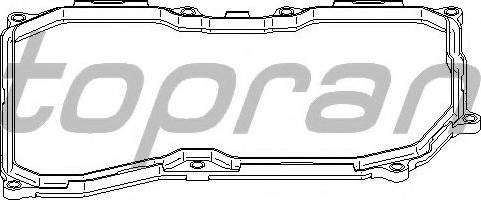 Topran 113 391 786 - Brtva, korito za ulje-automatski mjenjač www.molydon.hr