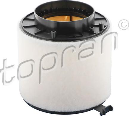 Topran 112 864 - Filter za zrak www.molydon.hr