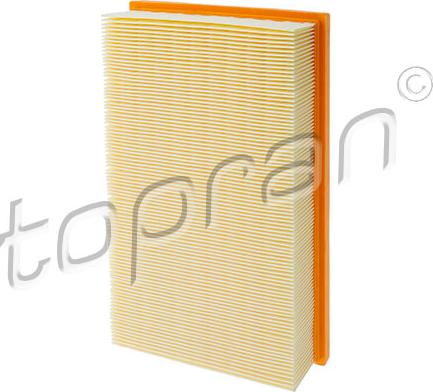 Topran 302 084 - Filter za zrak www.molydon.hr