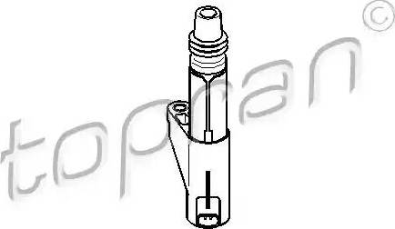 Topran 721 409 - Indukcioni kalem (bobina) www.molydon.hr