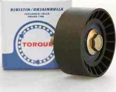 Torque KR5004 - Vodeći valjak , zupčasti remen  www.molydon.hr