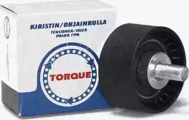 Torque KR5016 - Vodeći valjak , zupčasti remen  www.molydon.hr