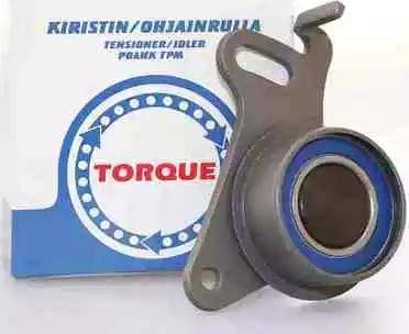 Torque KR5012 - Natezač, zupčasti remen  www.molydon.hr