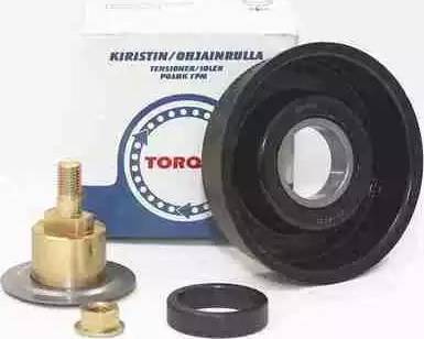 Torque KR5035 - Vodeći valjak , klinasti rebrasti remen  www.molydon.hr