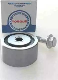 Torque KR5071 - Vodeći valjak , zupčasti remen  www.molydon.hr