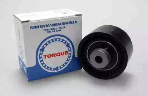 Torque KR5107 - Vodeći valjak , zupčasti remen  www.molydon.hr