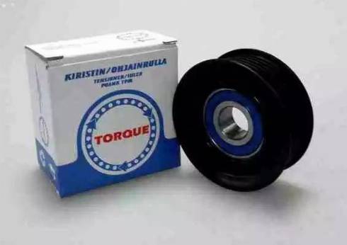 Torque KR5117 - Vodeći valjak , klinasti rebrasti remen  www.molydon.hr