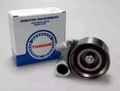 Torque KR5138 - Natezač, zupčasti remen  www.molydon.hr