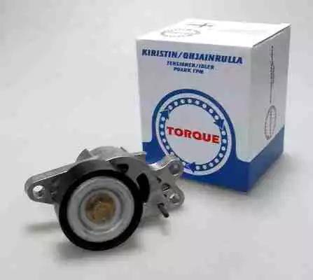 Torque KR5126 - Natezač remena, klinasti rebrasti remen  www.molydon.hr