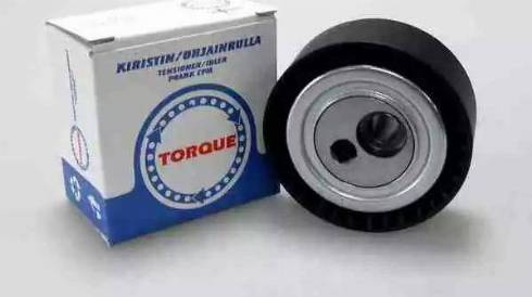 Torque KR5120 - Vodeći valjak , klinasti rebrasti remen  www.molydon.hr