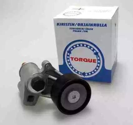 Torque KR5123 - Natezač remena, klinasti rebrasti remen  www.molydon.hr