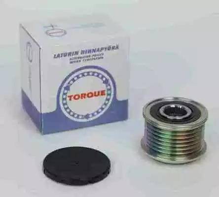 Torque KR6032 - Remenica, alternator www.molydon.hr