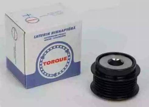 Torque KR6029 - Remenica, alternator www.molydon.hr