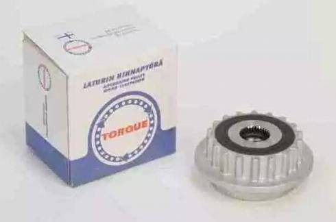 Torque KR6025 - Remenica, alternator www.molydon.hr