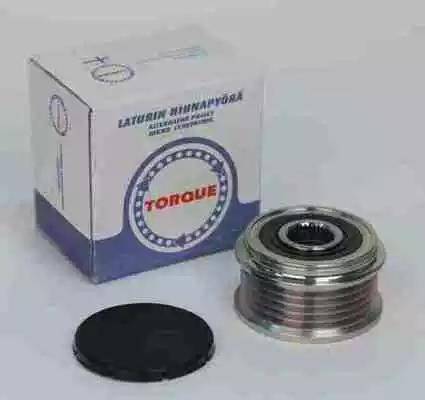 Torque KR6022 - Remenica, alternator www.molydon.hr