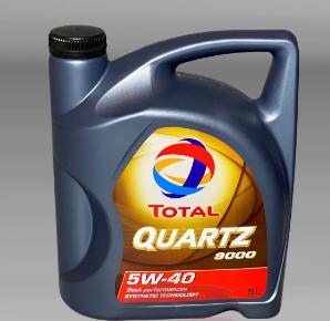 Total QUARTZ90005W405L - Ulje za motor www.molydon.hr