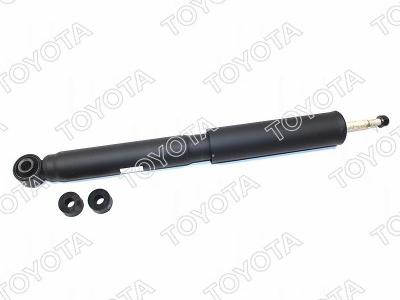 TOYOTA 4853169835 - Amortizer www.molydon.hr