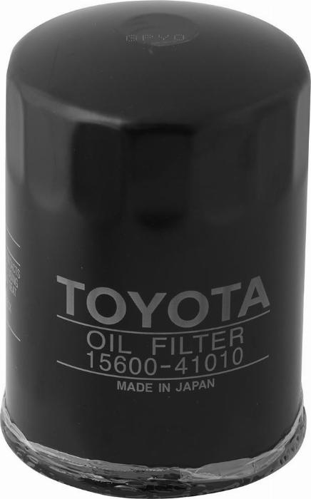 TOYOTA 15600-41010 - Filter za ulje www.molydon.hr