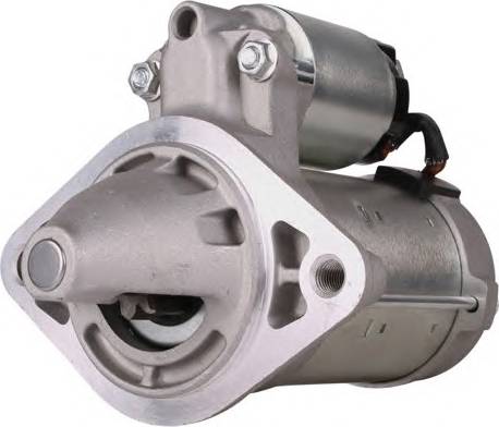 TOYOTA 281000D180 - Starter www.molydon.hr