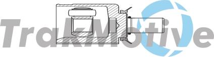 TrakMotive 45-0239 - Kardan, Pogonska osovina www.molydon.hr