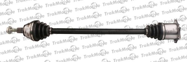 TrakMotive 30-1046 - Pogonska osovina www.molydon.hr