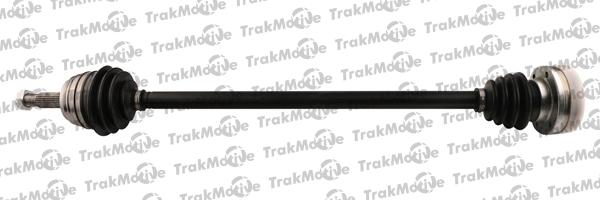 TrakMotive 30-1015 - Pogonska osovina www.molydon.hr