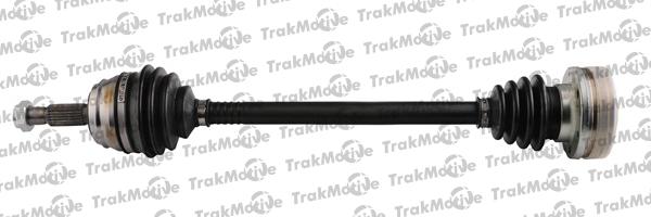 TrakMotive 30-1010 - Pogonska osovina www.molydon.hr