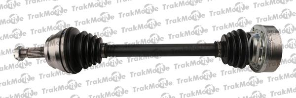 TrakMotive 30-1020 - Pogonska osovina www.molydon.hr