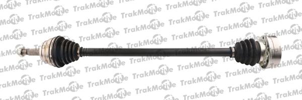 TrakMotive 30-1021 - Pogonska osovina www.molydon.hr