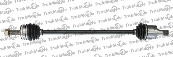 TrakMotive 30-1153 - Pogonska osovina www.molydon.hr