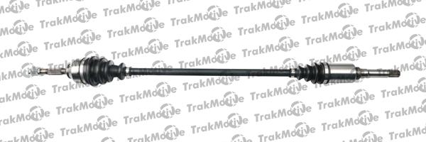 TrakMotive 30-1212 - Pogonska osovina www.molydon.hr